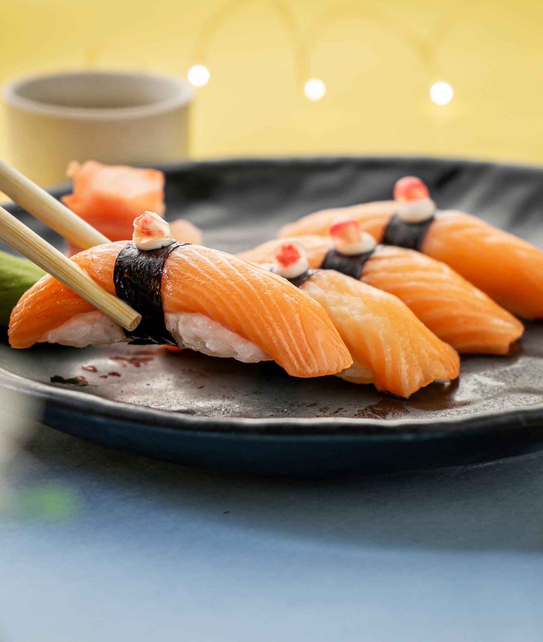 Sushi Jane - Logo