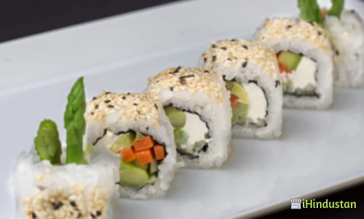 Sushi Junction - Logo