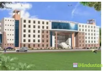 Sushila Devi Bansal College of Engineering - SDBCE - Logo