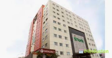 Sushila ( POLI ) Primary Private Hospital - Logo