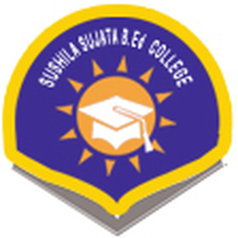 Sushila Sujata B.Ed. College (SSBC) - Logo