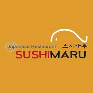 Sushi Maru - Logo