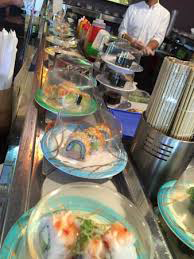Sushi Mur-Bah - Logo