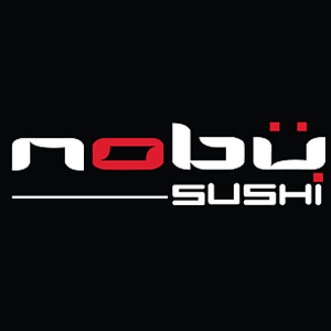 Sushi Nobu - Logo