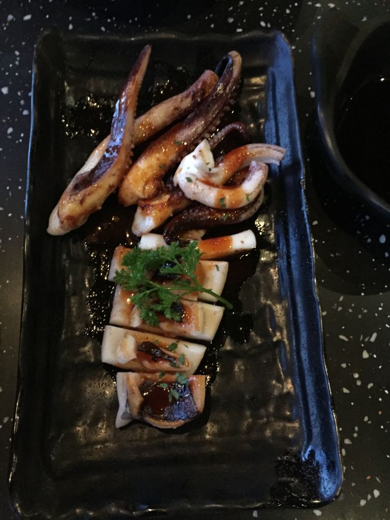 Sushi Plus - Logo