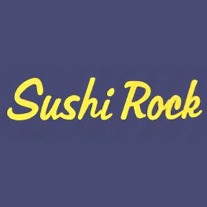 Sushi Rock - Logo