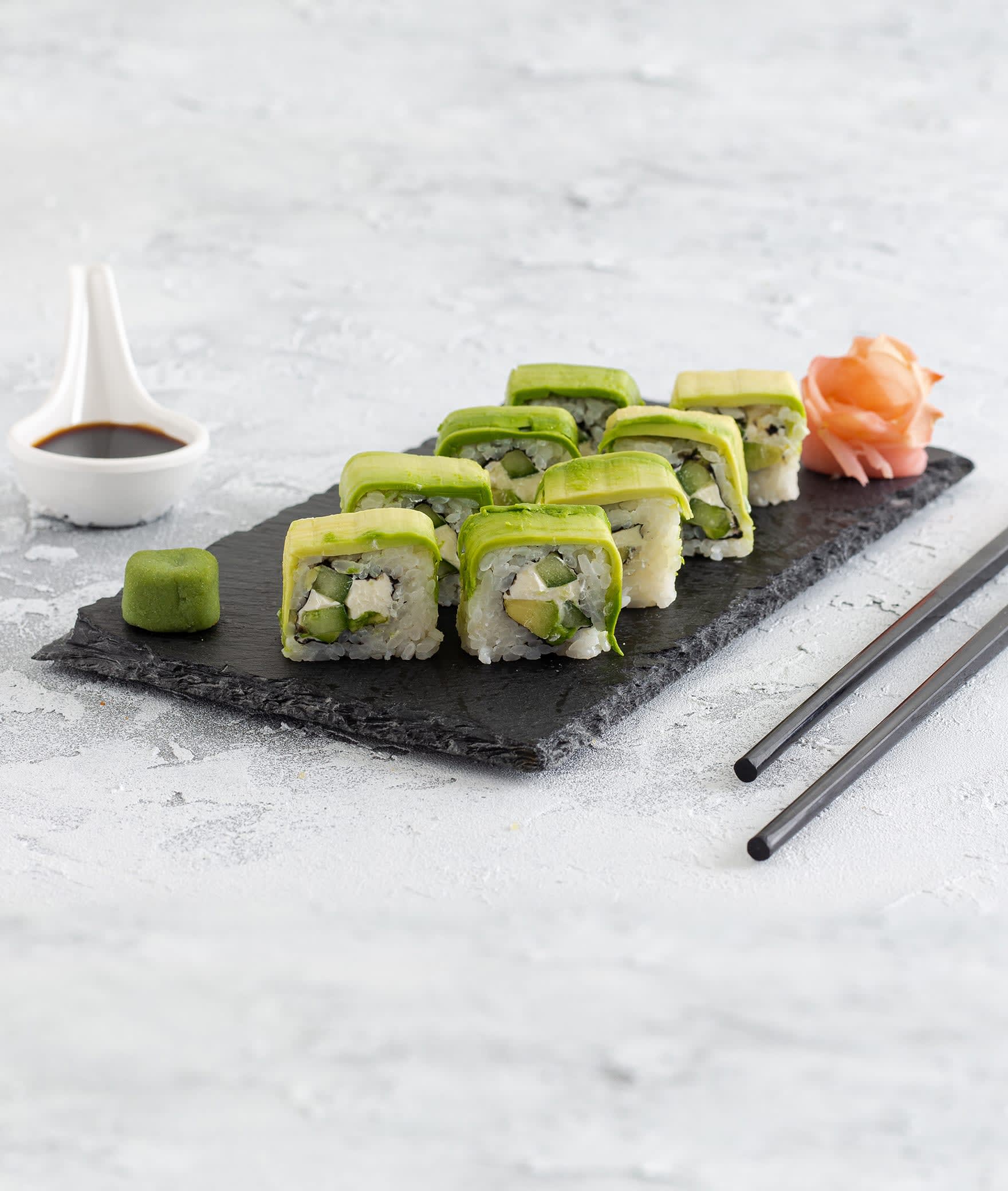 Sushito by Terra Food Co. - Logo