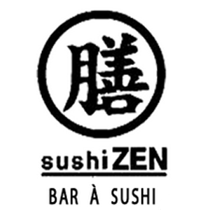 Sushi Zen Jonquière Inc - Logo