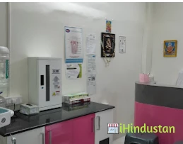 Sushmita Dental Clinic Agartala - Logo