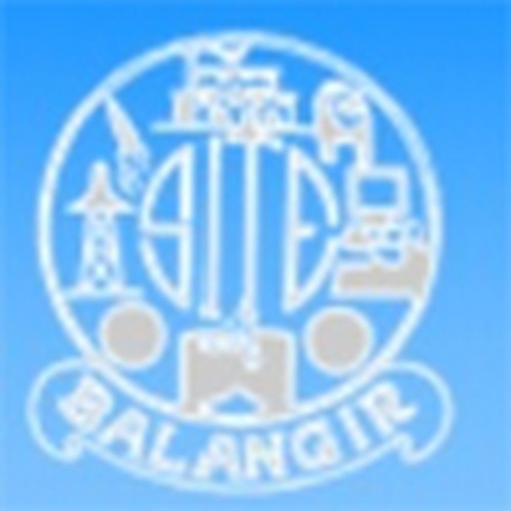 Sushree Institute of Technical Education (SITE BOLANGIR) - Logo