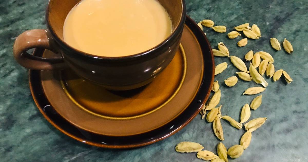 Susila Tea Stall - Logo