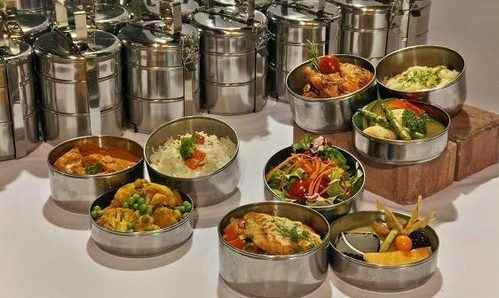 Susmita Tiffin Service - Cover photo