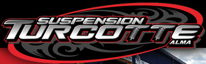 Suspension Turcotte (Alma) Inc - Logo