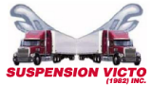 Suspension Victo (1982) Inc - Logo