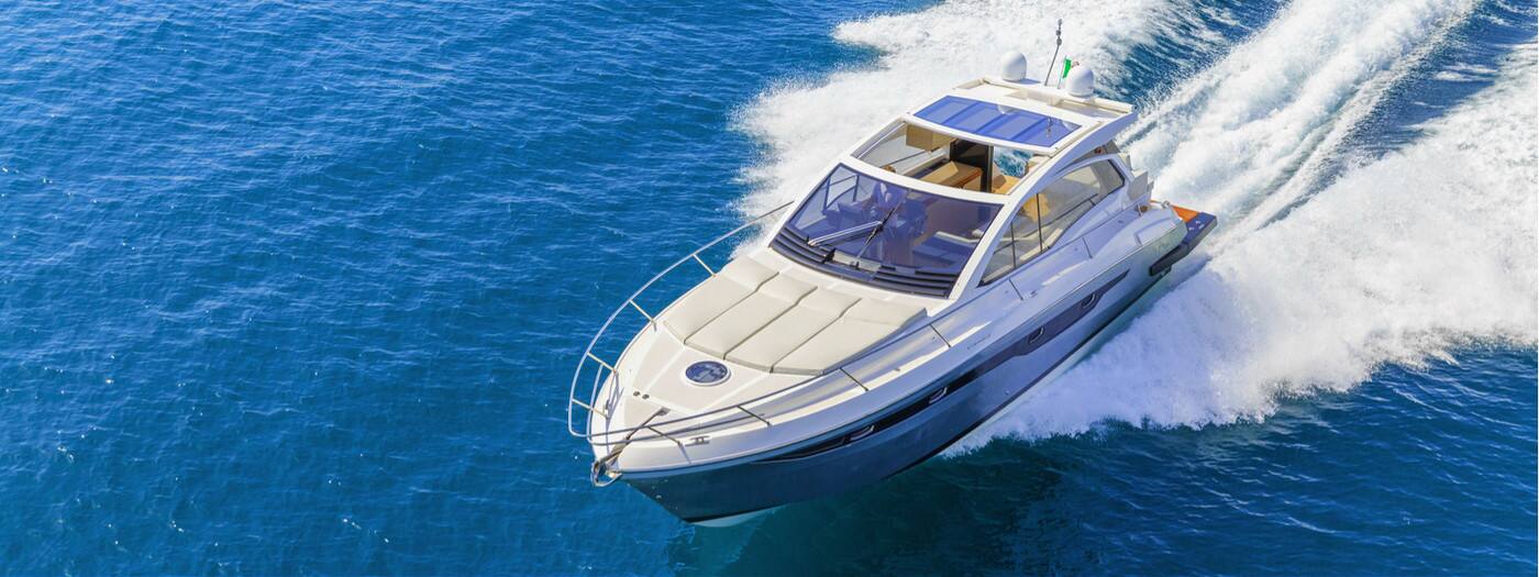 Sussex Marine - Cover photo