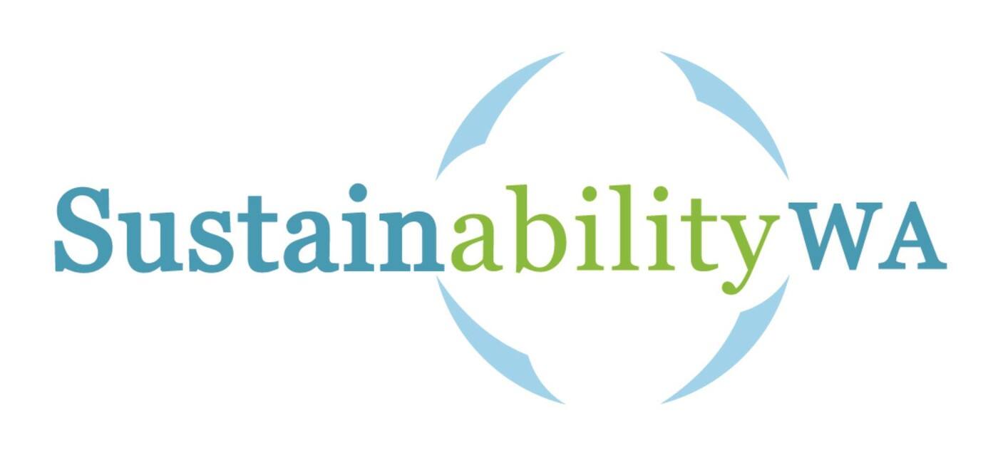 Sustainability WA - Cover photo
