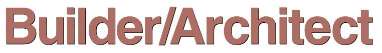 Sustainable Builder Magazine - Logo