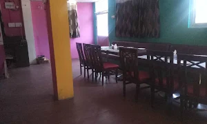 Suswagath Multicuisine Restaurant - Logo