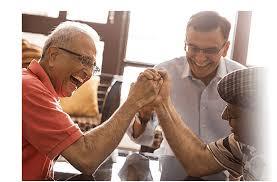 Sutanuti Old Age Home - Cover photo