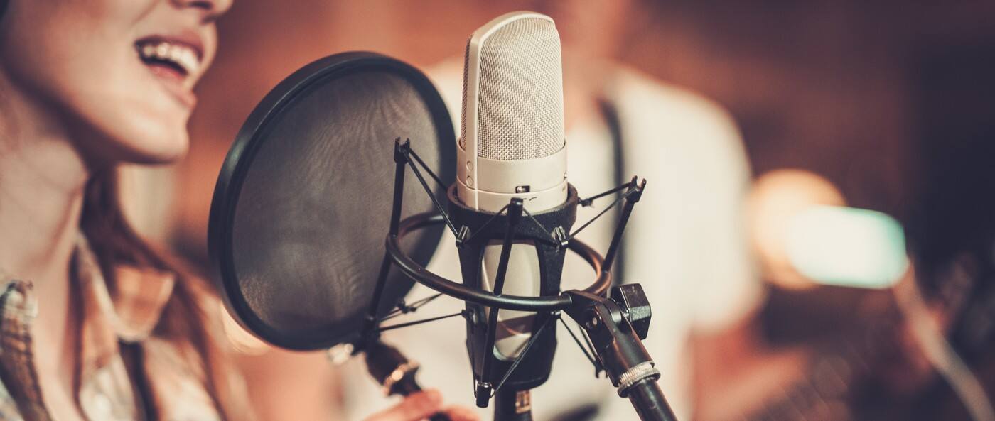 Sutherland Shire Singing - Cover photo