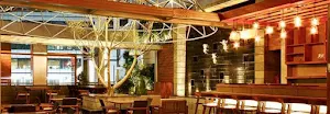 Sutra Gastropub - Logo