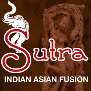 Sutra Indian Asian Fusion - Logo