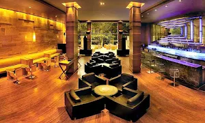 Sutra, The Lalit Ashok - Cover photo