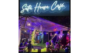 SUTTA HOUSE CAFE - Logo