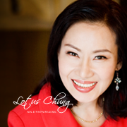 Sutton Centre Realty - Lotus Chung - Logo