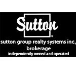 Sutton Group - Chris Bourque - Logo