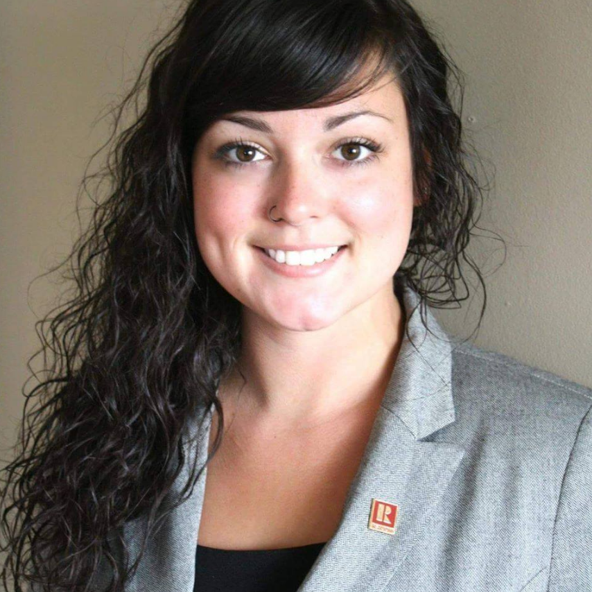 Sutton Group Incentive Realty - Alexandra Hunter - Logo