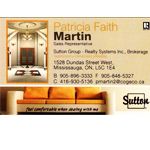 Sutton Group Realty System - Patricia Martin - Cover photo