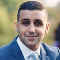Sutton Group Seafair Realty - Amrit Sidhu - Logo