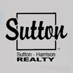 Sutton- Harrison Realty - Tyler Monckton - Logo