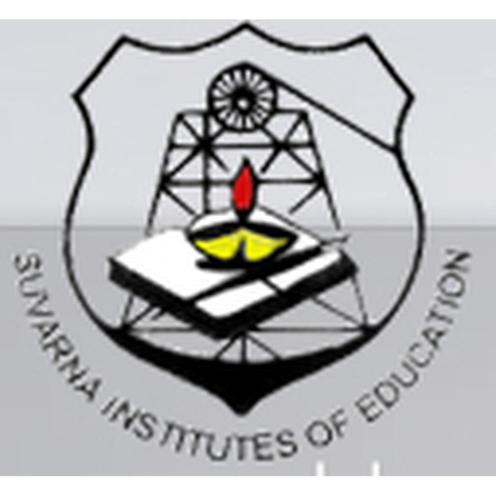 Suvarna Institute of Nursing Sciences & Technology (SINST) - Logo