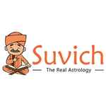 Suvich - Logo