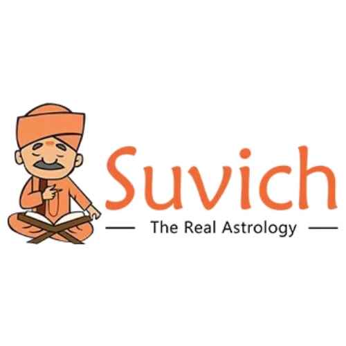 Suvich - Cover photo