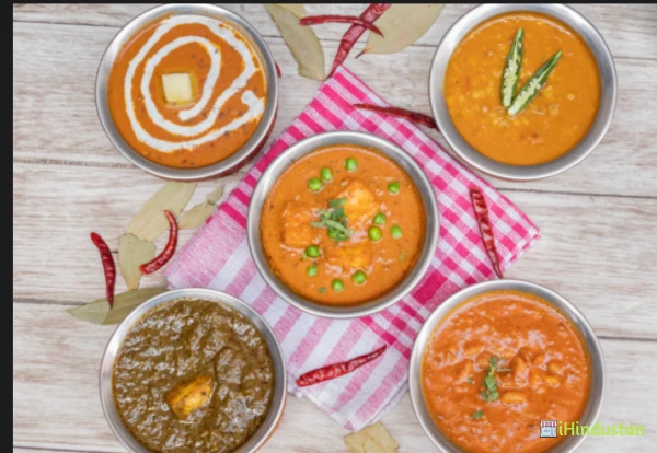 Suvidha Vegetarian - Logo