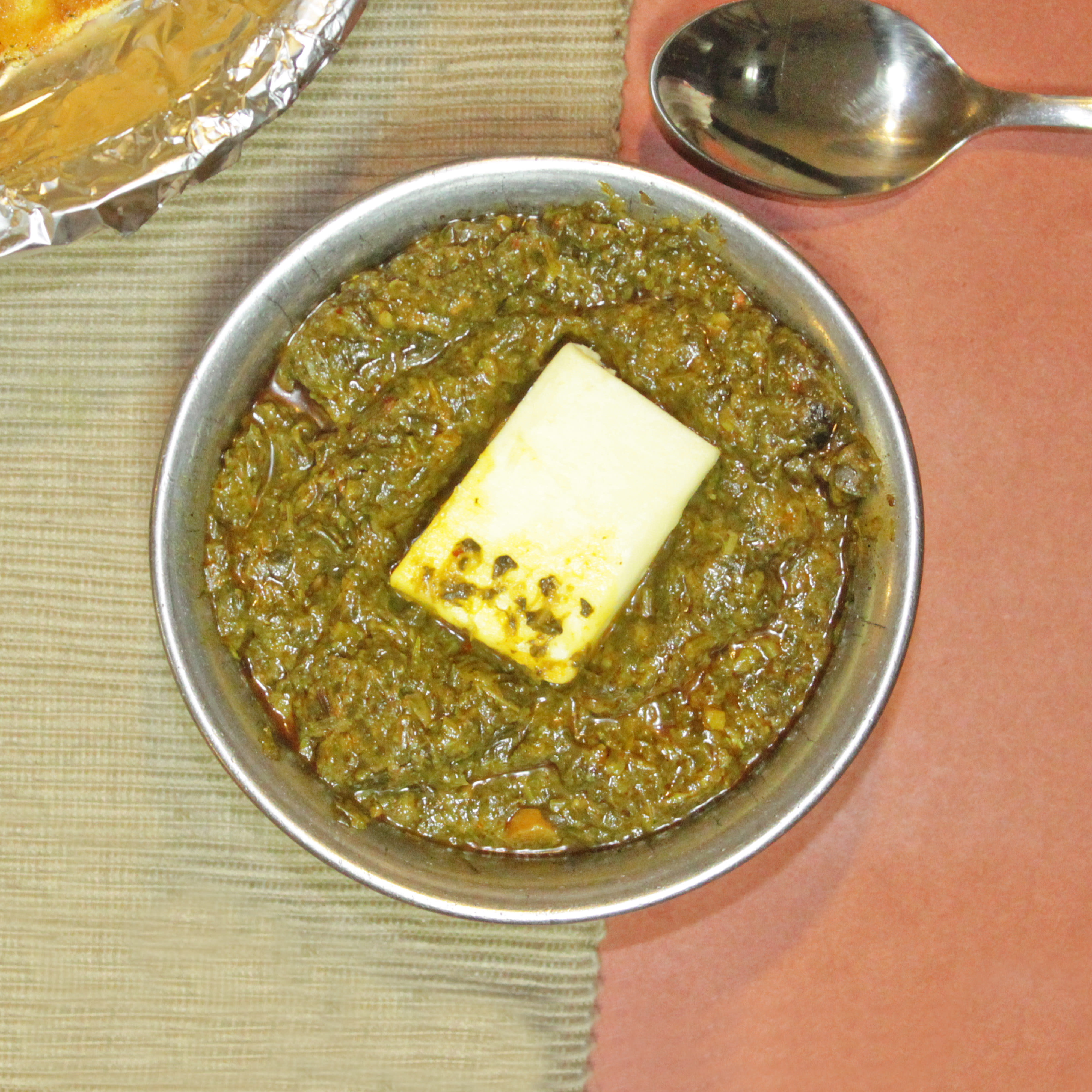 Suvidha Vegetarian (Old Delhi Original) - Logo