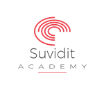 Suvidit Academy - Logo