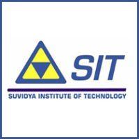 Suvidya Institute of Technology (SIT) - Logo