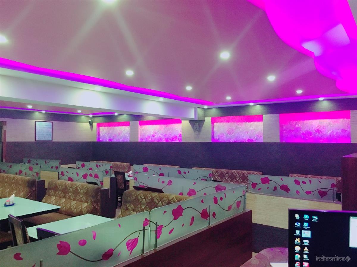 Suwaiba Restaurant - Cover photo