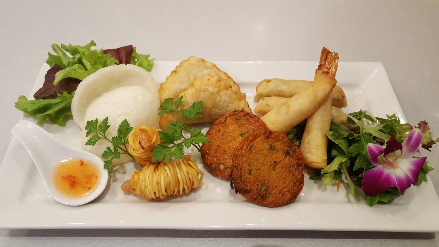 Suwan Thai Cuisine - Cover photo