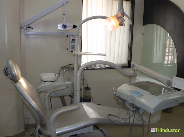 Suyash Dental Clinic - Logo