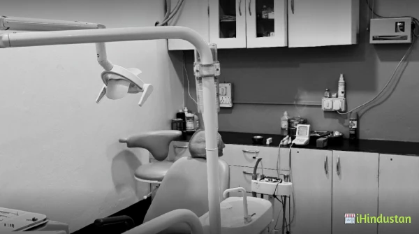 Suyash Dental Clinic (Dr. Shailendra Kumar Gupta) - Logo