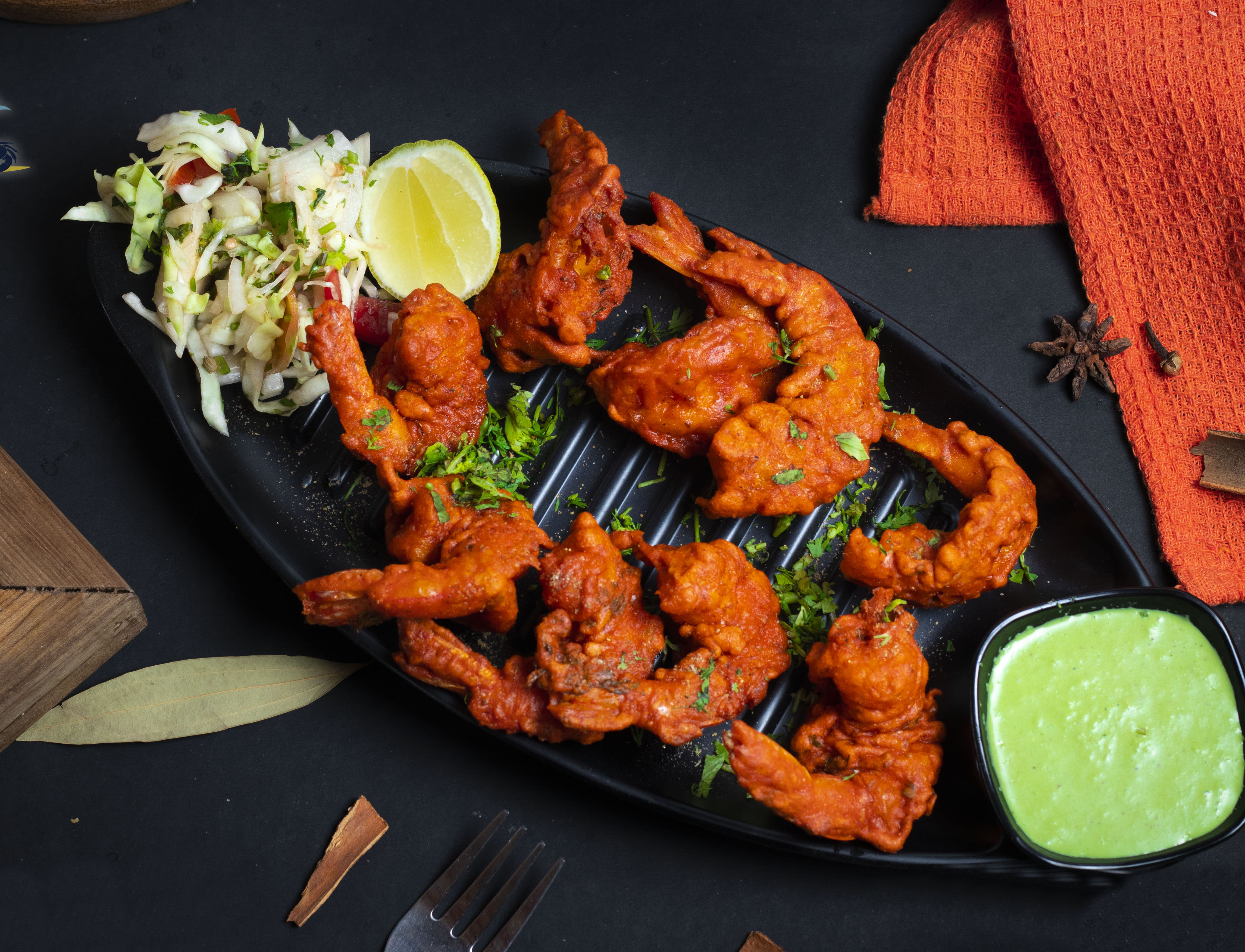Suyog Dining Bar - Logo