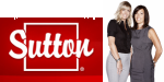Suzanne &a; Lindsay Bigioni- Sutton Group - Heritage Re - Logo