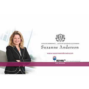 Suzanne Anderson - Remax Fort McMurray - Cover photo