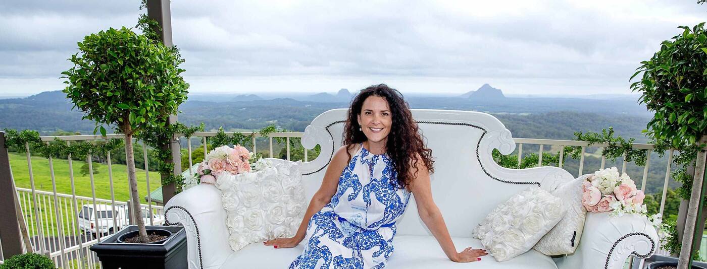 Suzanne Riley Marriage Celebrant Sunshine Coast - Cover photo