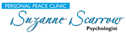 Suzanne Scarrow Psychologist - Logo